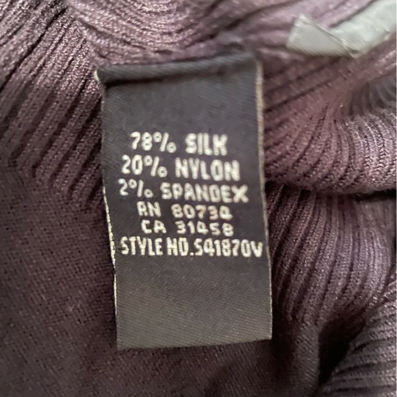 Embroidered Sweater - Picture 7 of 9